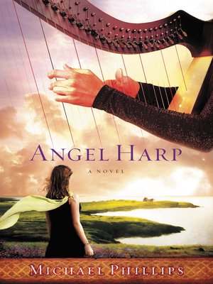 cover image of Angel Harp